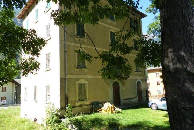 3-room flat in Via Corti 17, Campodolcino - Photo 1