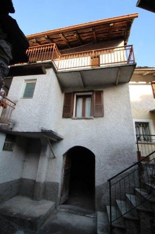 Rustico, Chiavenna - Foto 1