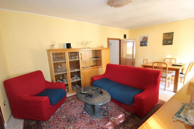 3-room flat in Vicolo del perè, Chiavenna - Photo 1