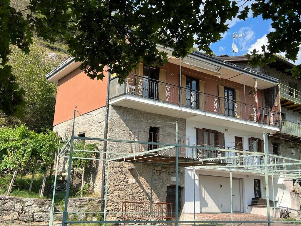 Villa in vendita a Civo