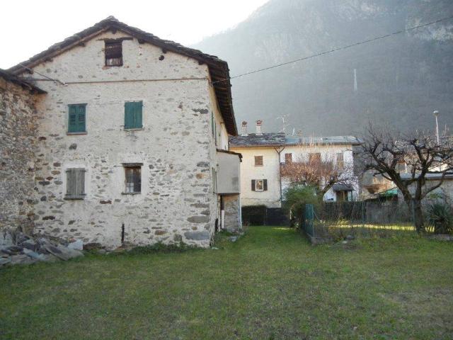 Rustico in Via Liro, Mese - Foto 1