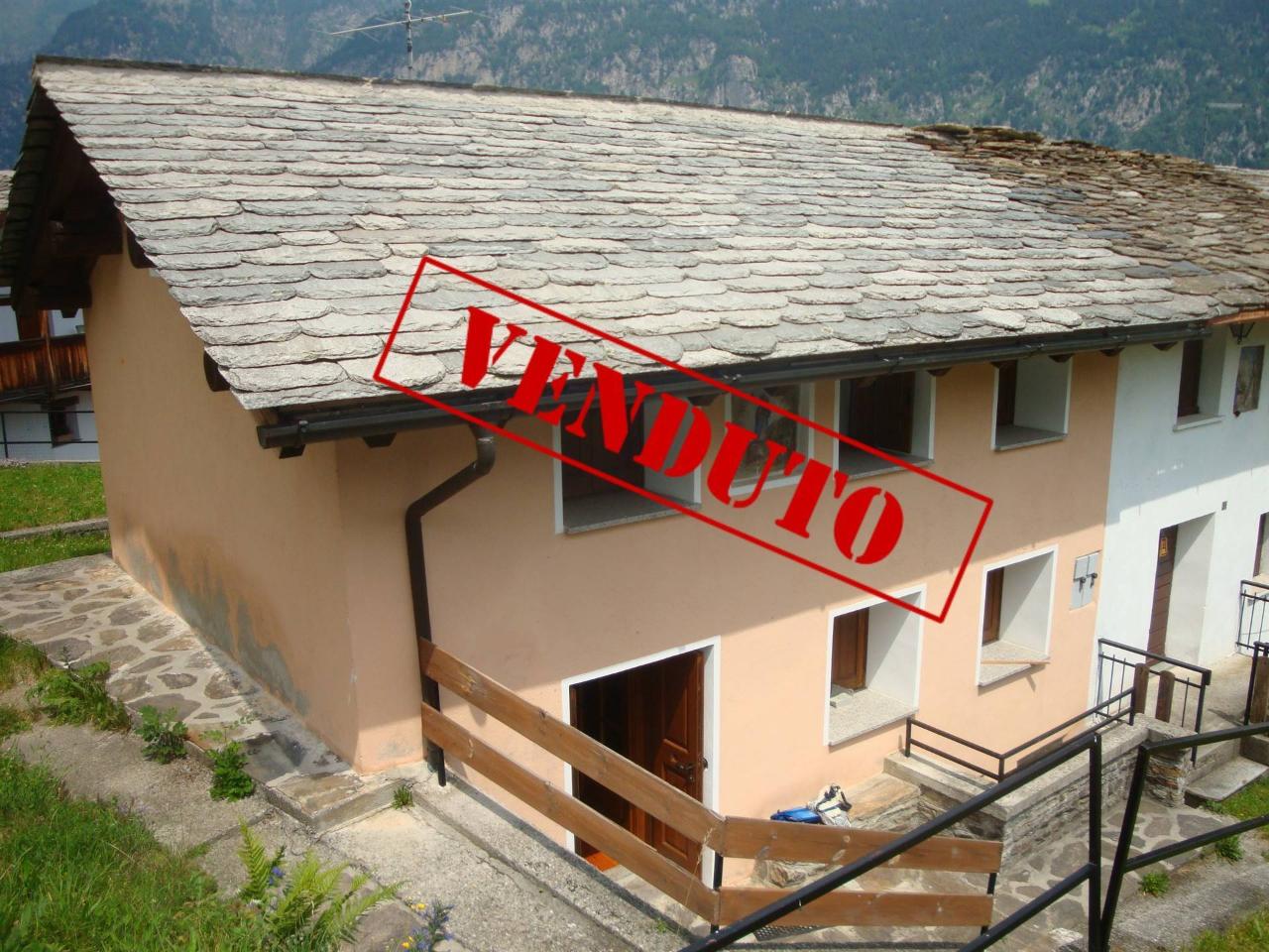 Villa in vendita a San Giacomo Filippo