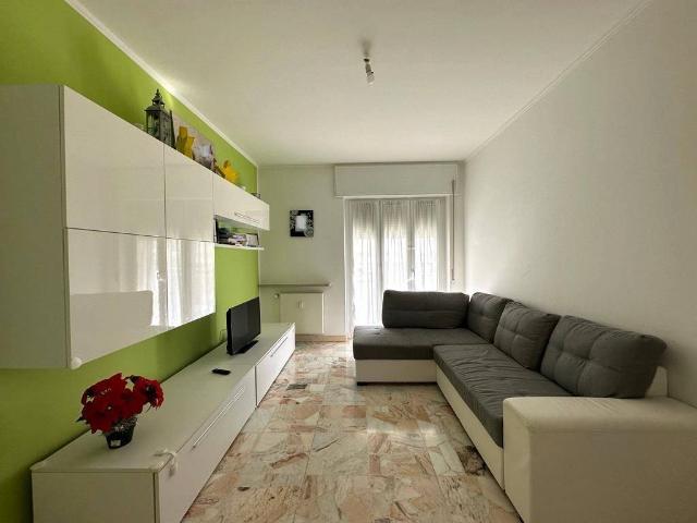 4-room flat in Via Raschi 23, Chiavenna - Photo 1