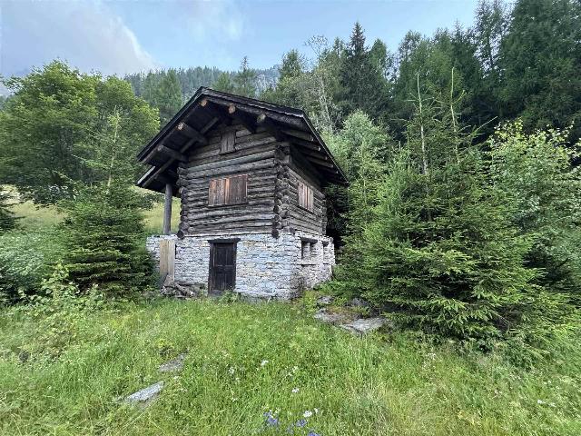 Country house or cottage, Villa di Chiavenna - Photo 1