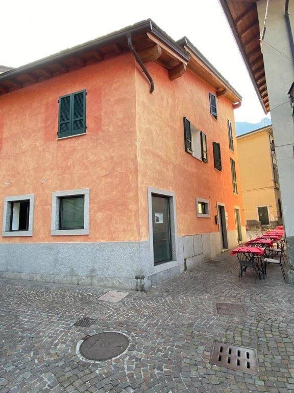 Ufficio in Vicolo dei Pilastri, Chiavenna, {3} - Foto 2