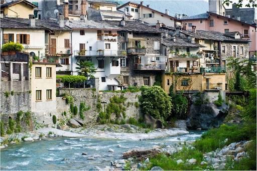 Negozio in , Chiavenna, {3} - Foto 1