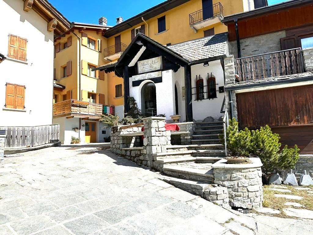 Negozio in Via Innocente De Giacomi, Madesimo, {3} - Foto 1