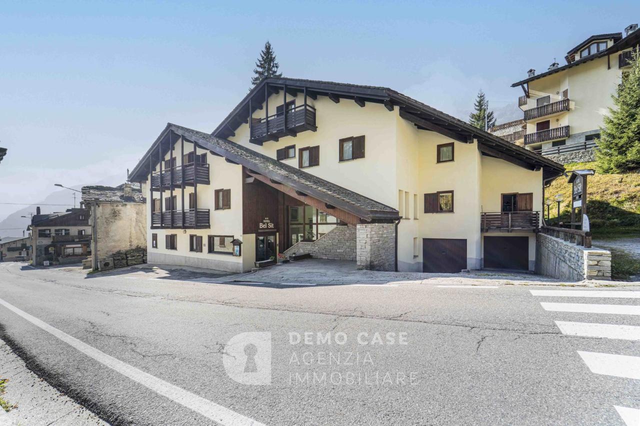 Hotel in , Madesimo, {3} - Foto 1
