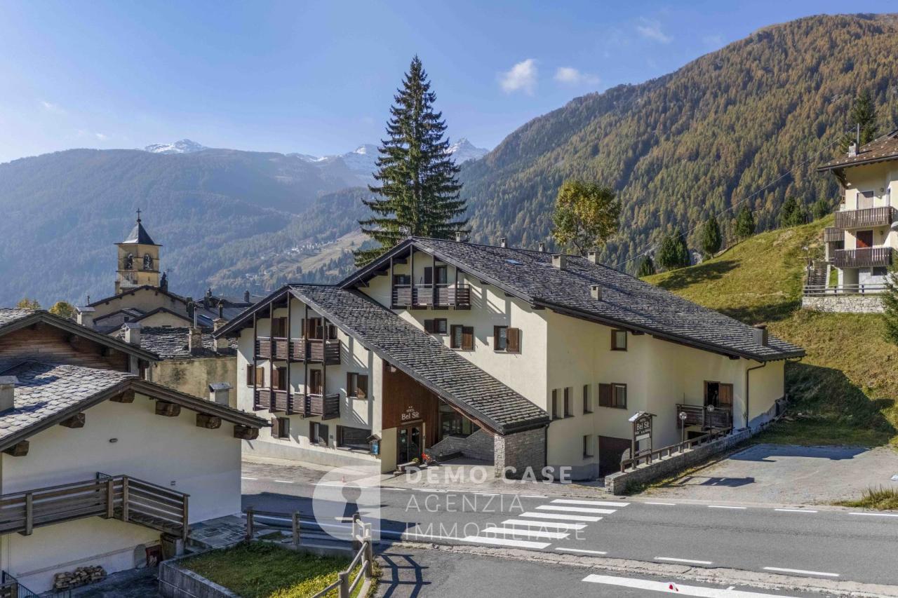 Hotel in , Madesimo, {3} - Foto 2