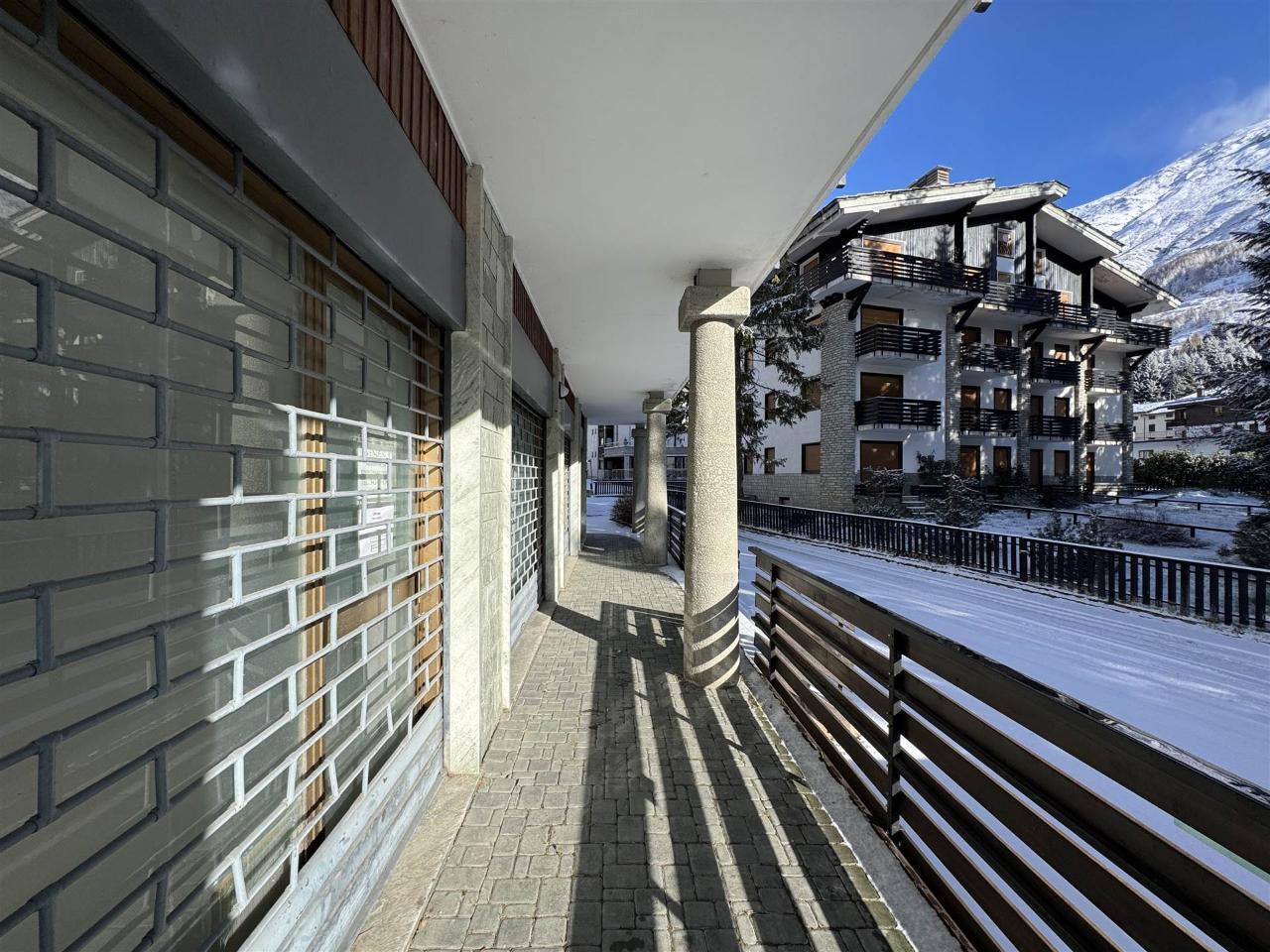 Negozio in Via Privata Brenta, Madesimo, {3} - Foto 2