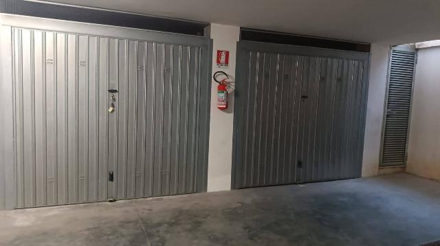 Garage or car box in {3}, Via Domenico Acclavio - Photo 1