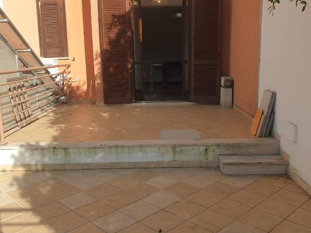 Shared office in Via Vecchia per Frigole 88a, Lecce - Photo 1