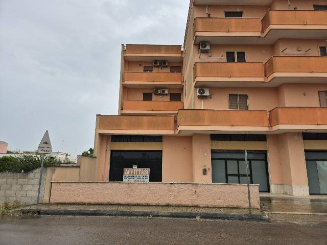 Wohnung in Via Gioacchino Toma, Calimera - Foto 1