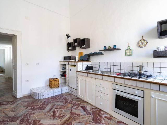 4-room flat in Via Antonio Galateo 121, Galatone - Photo 1