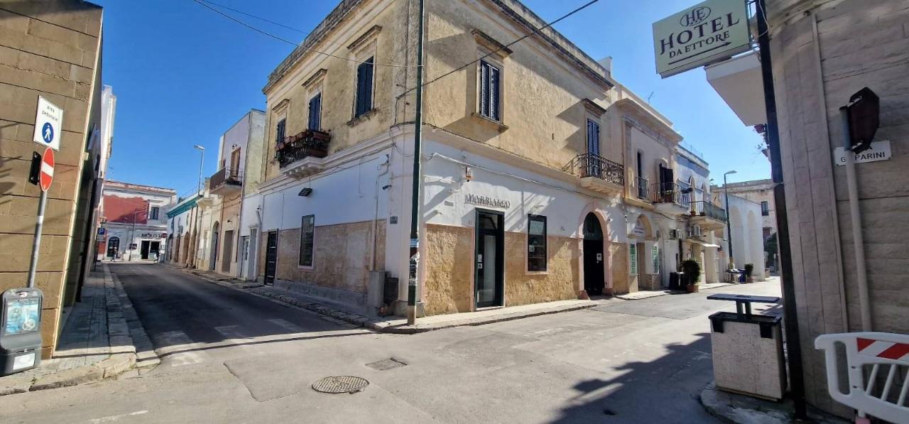 Casa indipendente in vendita a Porto Cesareo