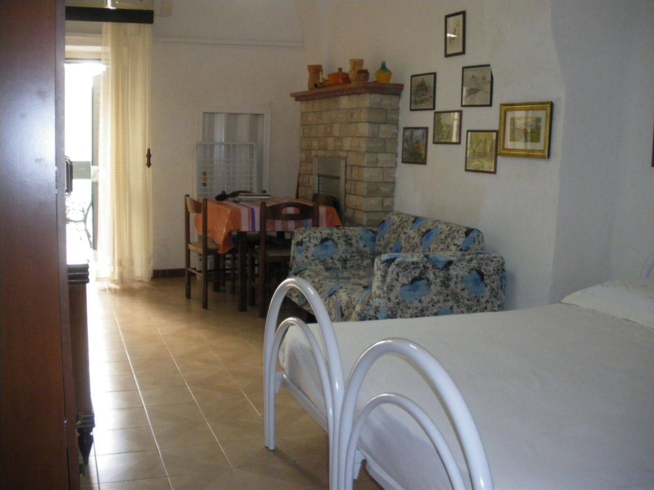 Appartamento in vendita a Corigliano D'Otranto