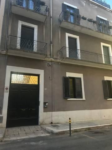 Quadrilocale in Via Bonaventura Mazzarella 14, Lecce - Foto 1