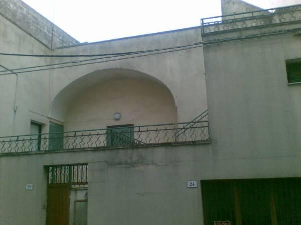 Detached house in Via Nizza, Matino - Photo 1