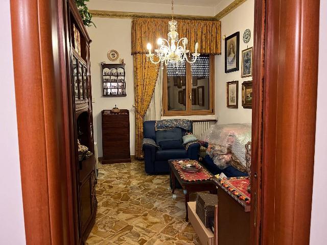 Apartament in Via Gaetano Brunetti, Novoli - Photo 1