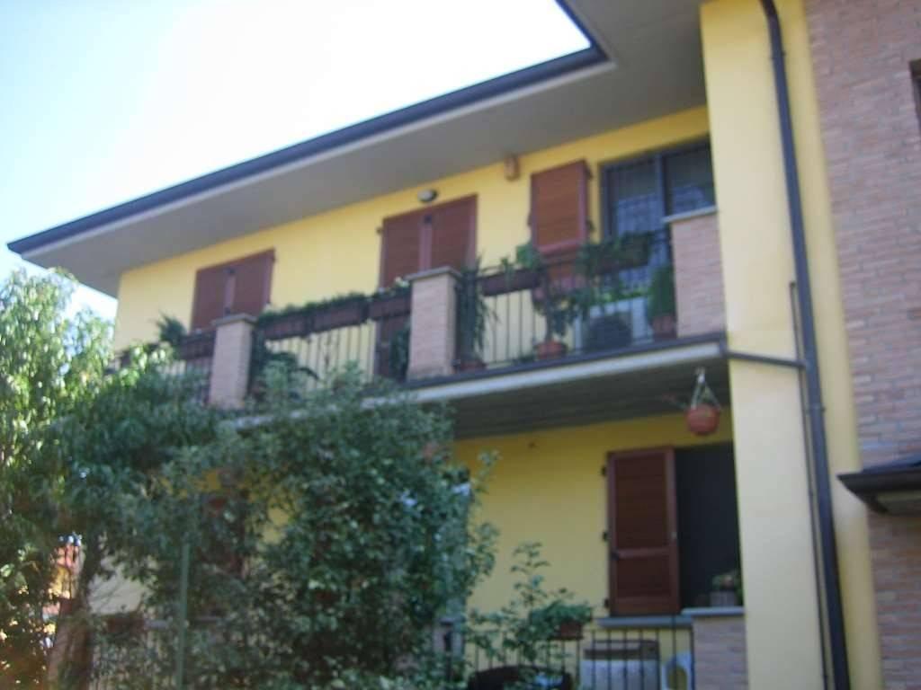 Appartamento in vendita a Certosa Di Pavia
