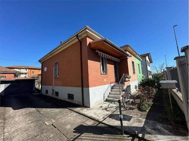 Villa in Via Solferino, 0, Pavia - Foto 1