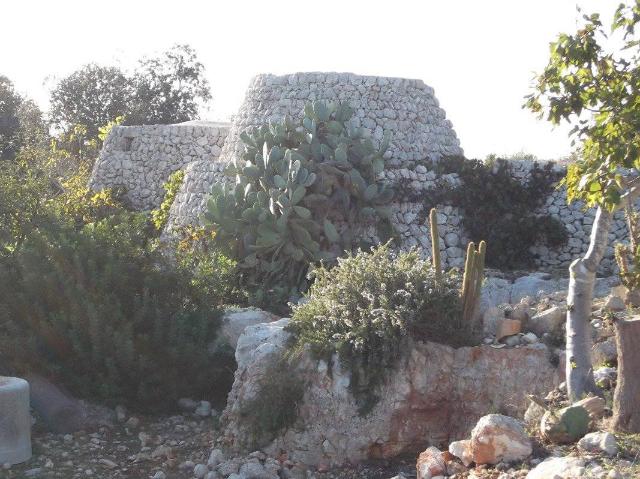 Terreno agricolo in {3}, Via Mare - Foto 1