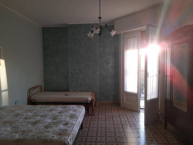 Wohnung in Via Gorizia 4, Presicce-Acquarica - Foto 1