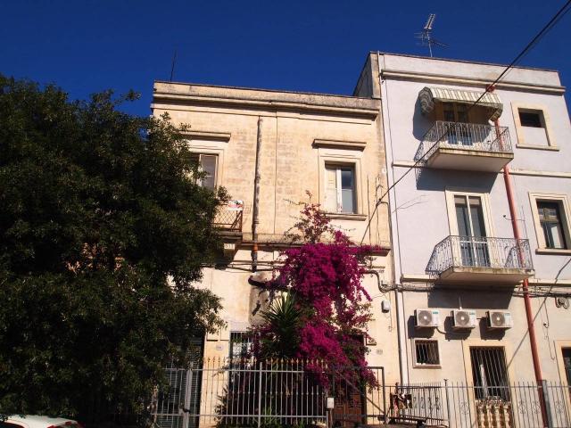 Detached house in Via Lequile 56, Lecce - Photo 1