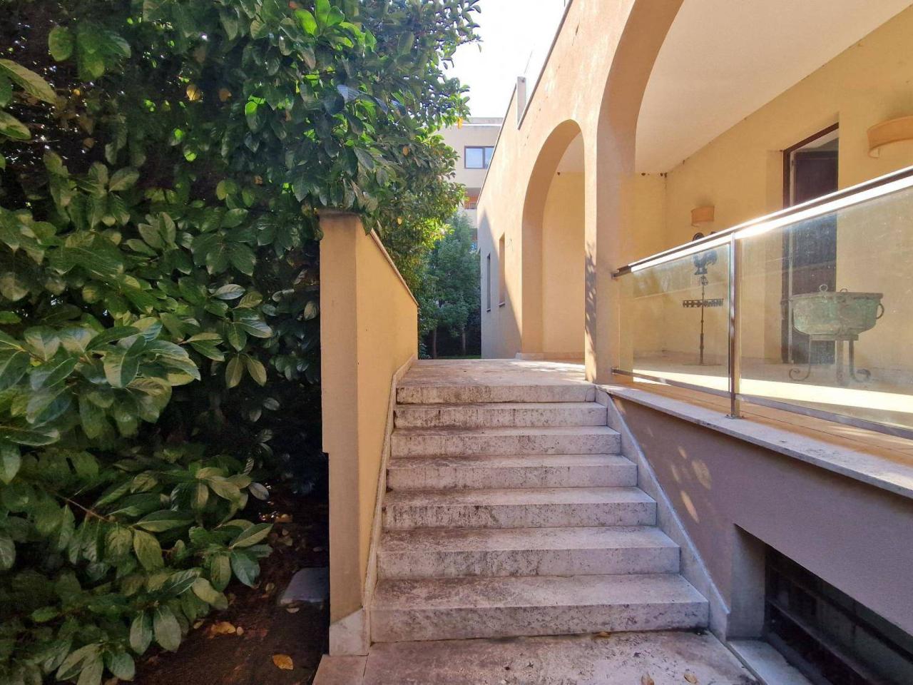 Villa in affitto a Lecce
