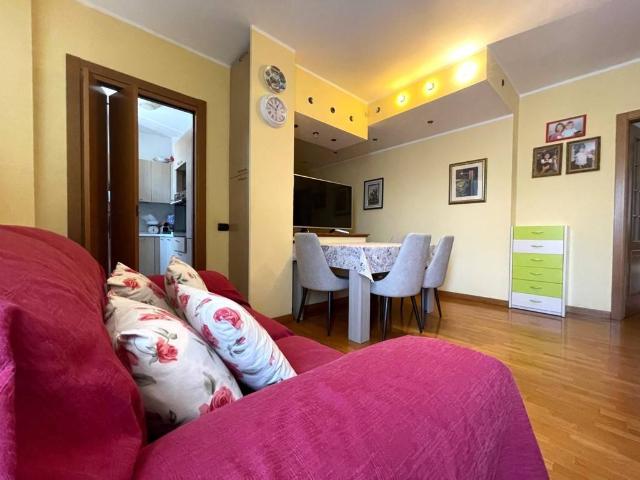 Vierzimmerwohnung, Rivanazzano Terme - Foto 1