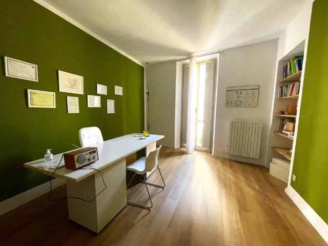 2-room flat in Via Carlo Gallini 3, Voghera - Photo 1