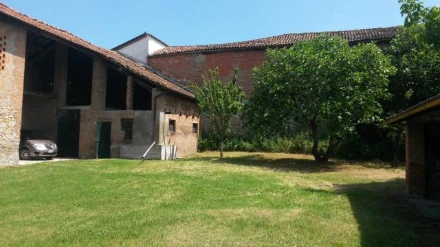 Country house or cottage, Casalnoceto - Photo 1