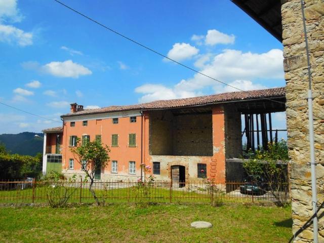 Rustico in Località Cerreto Superiore, Godiasco Salice Terme - Foto 1