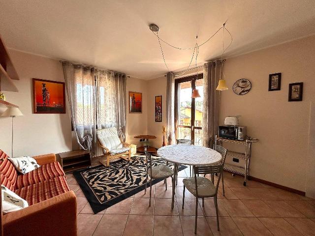 2-room flat in Via Cristoforo Colombo 48, Rivanazzano Terme - Photo 1