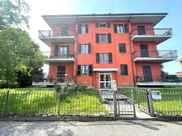 Dreizimmerwohnung in Via Enrico De Nicola 3, Rivanazzano Terme - Foto 1