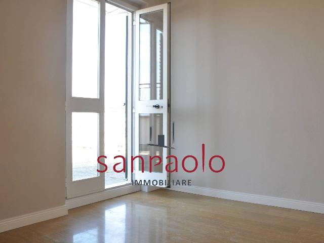 Penthouse in Via Bonellina, Pistoia - Photo 1