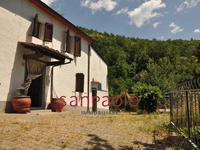 Landhaus in {3}, Via di Fabbiana - Foto 1