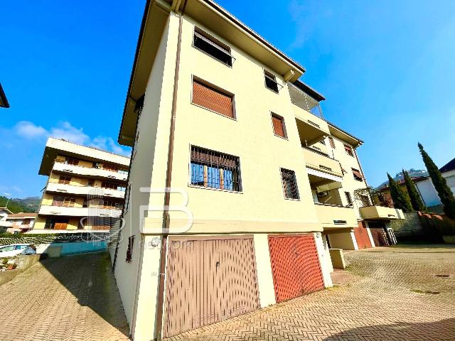 Apartament in Via Achille Grandi 8, Montecatini-Terme - Photo 1