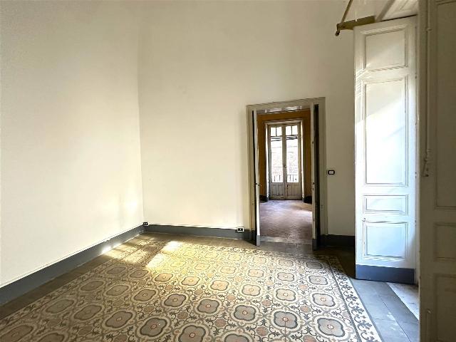 Wohnung in Via Ventimiglia 258, Catania - Foto 1