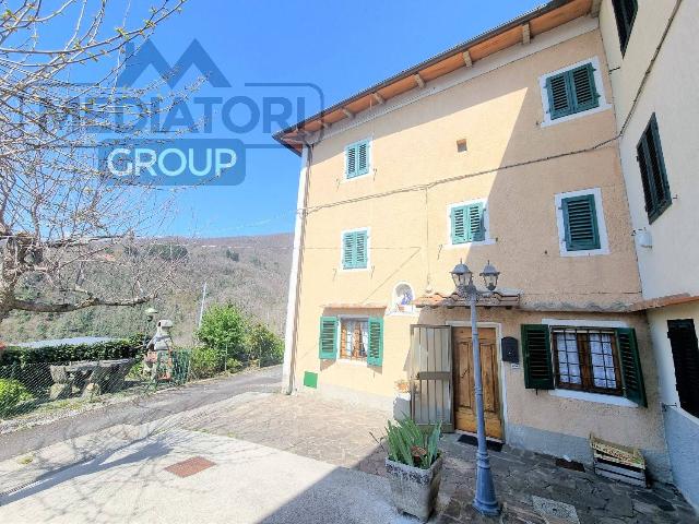 Detached house in Via Casetta di Baggio, Pistoia - Photo 1