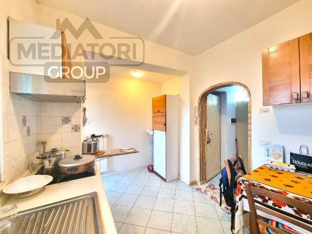 2-room flat in {3}, Vicolo del Gobbo - Photo 1