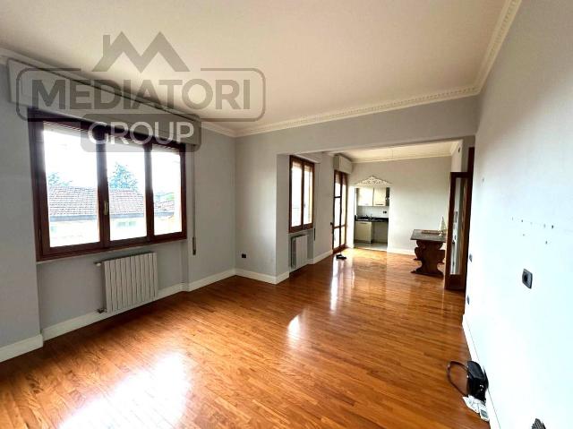 Villa in Via San Pierino Casa al Vescovo 2, Pistoia - Foto 1