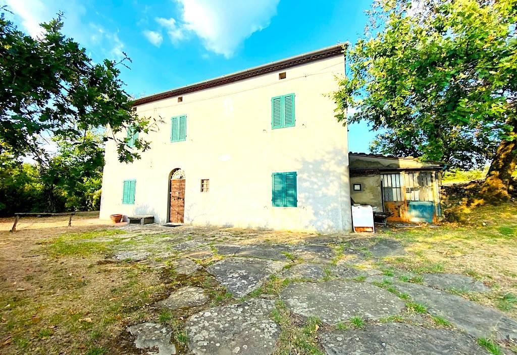 Villa in vendita a Pistoia