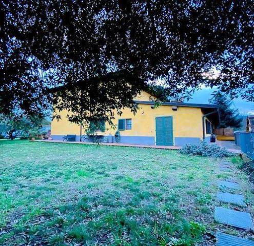 Country house or cottage in Via di Bargi, Pistoia - Photo 1