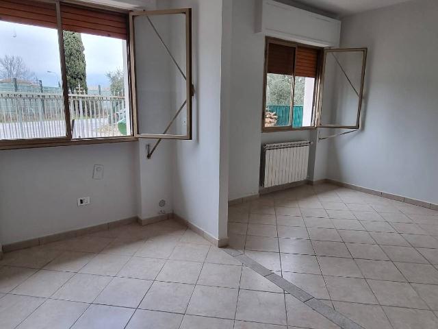 Zweizimmerwohnung in Via Biscolla, Montecatini-Terme - Foto 1