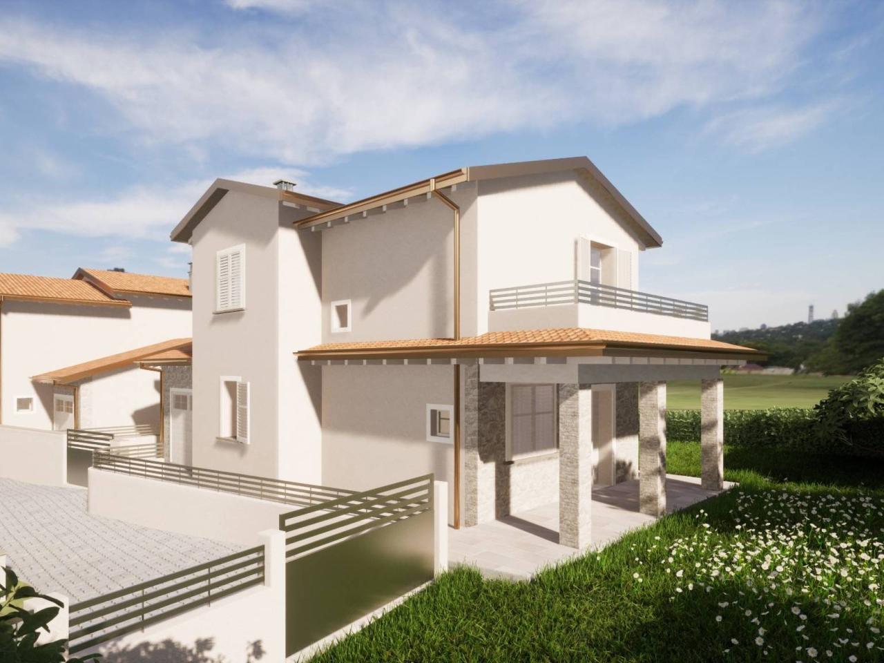 Villa in vendita a Prato