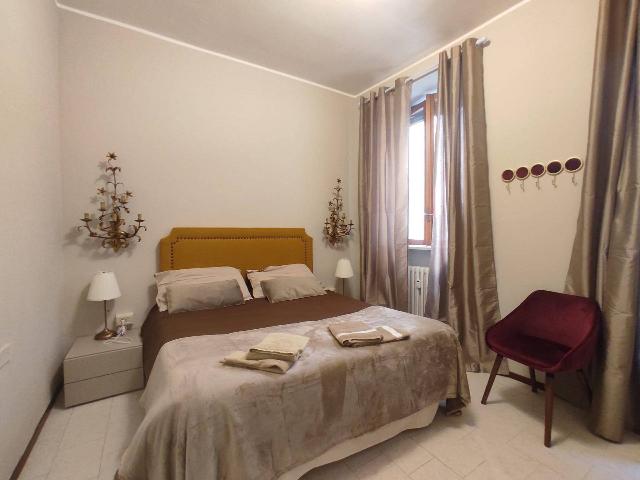 2-room flat in Via Filippo Cossa 12, Pavia - Photo 1