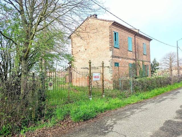 Country house or cottage in Via Angelo Cignoli, Voghera - Photo 1