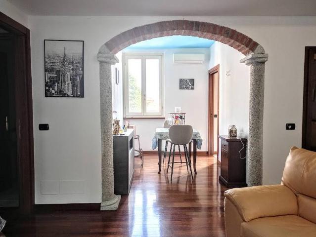 3-room flat in {3}, Via Giacomo Matteotti 2 - Photo 1