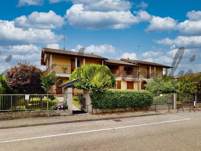 Villa in Via Don Colzani, Casorate Primo - Foto 1